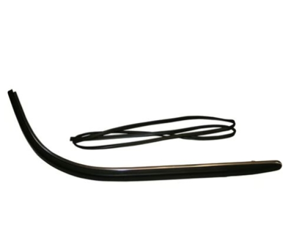 Zierleiste-für-Stossstange-hinten-breit-Porsche 911-90150504850
